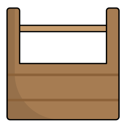 werkzeugkasten icon