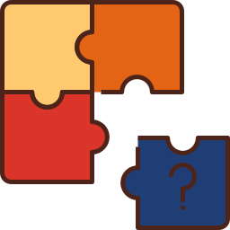 Puzzle icon