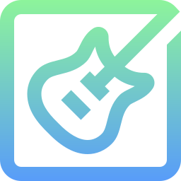 Music maker app icon