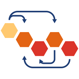 ontwerp bedenken icoon