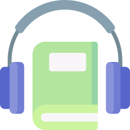 audio libro icono