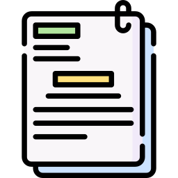 Papers icon