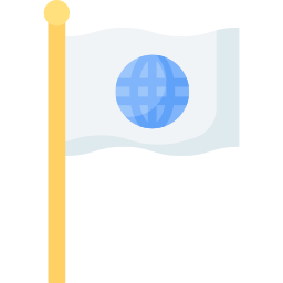 国連 icon