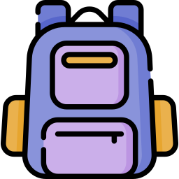 Bag icon