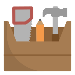 werkzeugkasten icon