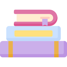 Book icon