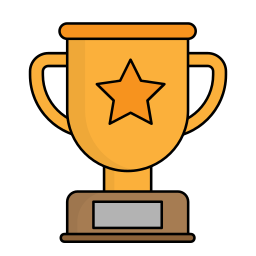 Trophy icon