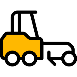 grader icon