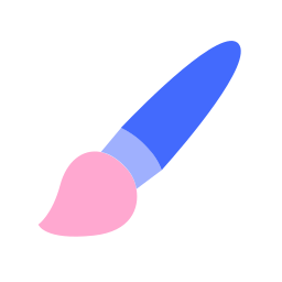 Brush icon