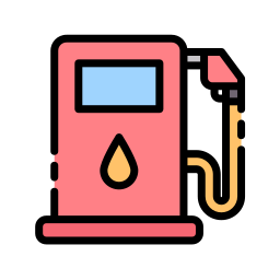 tankstelle icon