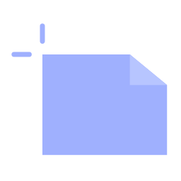 plan de travail Icône