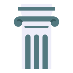 이온 기둥 icon