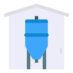 Home brewing icon