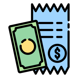 Payment icon