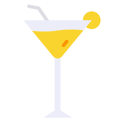 martini Icône