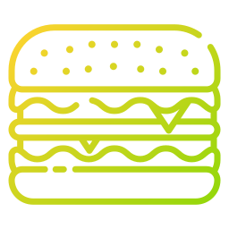 burger icon