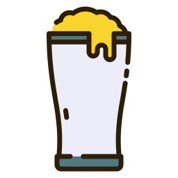 Pint of beer icon