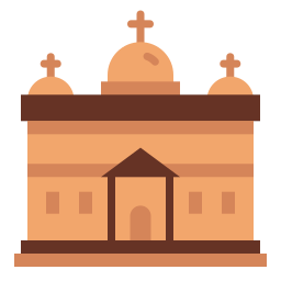 Vatican icon