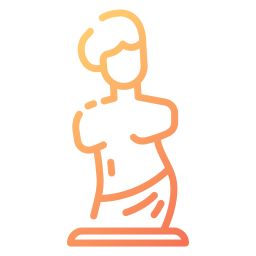 venus de milo icon