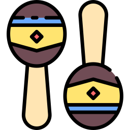 maracas icon