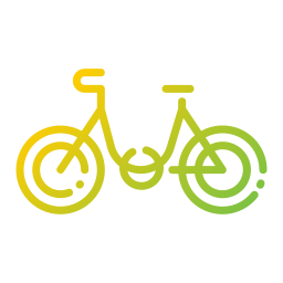 Bicycle icon