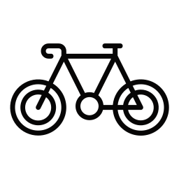 rennrad icon