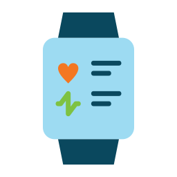 Smartwatch icon