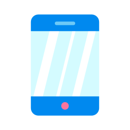 Smartphone icon