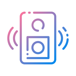 Speaker icon