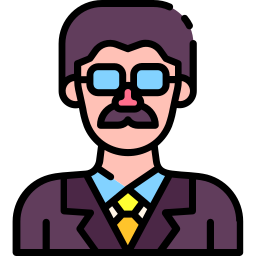 Groucho icon