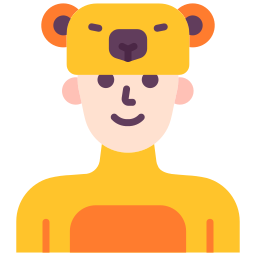 Bear icon