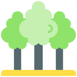 Forest icon