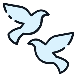 Pigeons icon