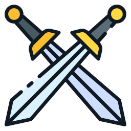 Swords icon