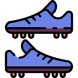 Cleats icon