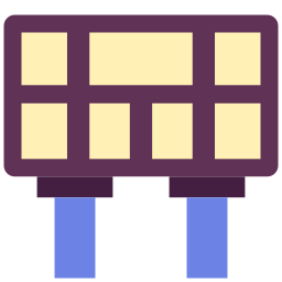 Scoreboard icon