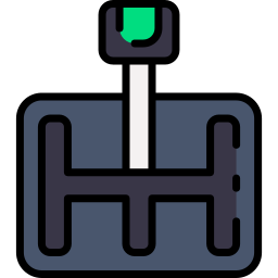 Gearbox icon