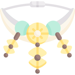 Necklace icon