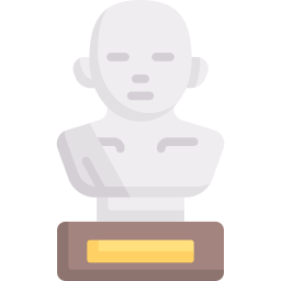 busto icono