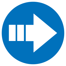 Right arrow icon