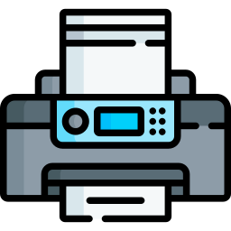 Printer icon