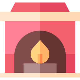 kamin icon