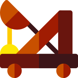 Catapult icon