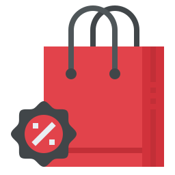 Bag icon