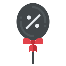 Balloon icon