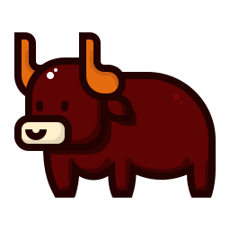 Bulls icon