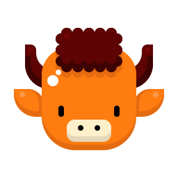 bison icon