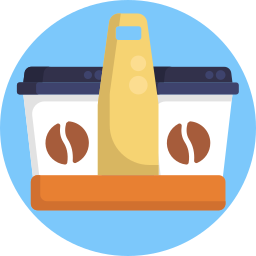 Coffee icon