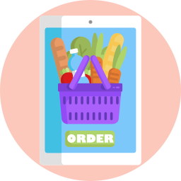 Order icon