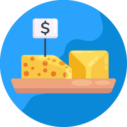 Cheese icon